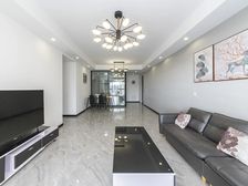 新出新城桃李郡 全新精装修未住 好楼层 急卖 随时看房