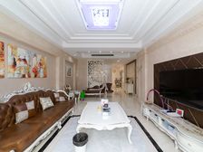 品质上叠 阳光龙庭5室精装 拎包入住 南北通透