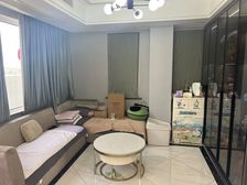 御湖华苑 中庭位置 顶复 精装 可拎包入住