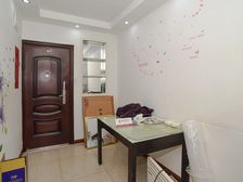 长风高层2室1厅1卫阳台南6/18层