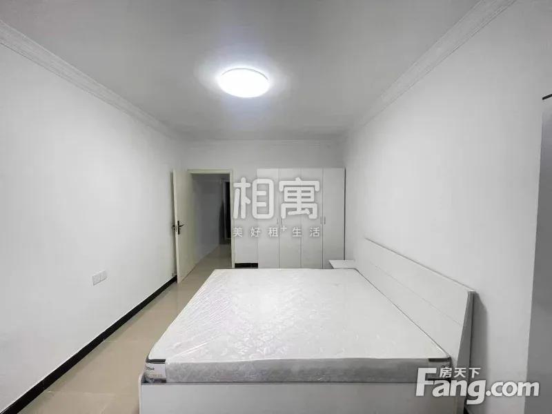 整租·曹杨·兰溪大楼·1居室