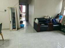 宁兴城市花园 89平3居 南向精装修 视野无遮挡 堇山学区