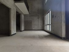 好安逸!海洋公园的下叠别墅,横厅那种哟,业主急售