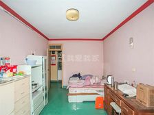 小区中间位置,希缼全明双南两房,满五,无遮挡,有钥匙,方便看