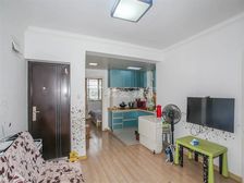 刚需必看+满五唯壹+经典小两房+位置好+近D铁13号+可大刀