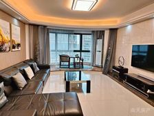 君悦花园 豪装 新颖 中庭 套佳 3南 江东中心1表生 低价