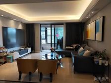 南塘金茂府 全新豪装 新颖 气派 大平层 全亮 看江景 低价