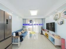 南沙 首付15万!红本精装3房 好地段好出租 随时看房