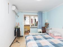 南四环花乡!地铁19号线新发地!银地家园!双卧和客厅朝南!