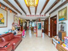 精装3+1飞机户型 设计好 大露台 满五年v1 诚意出售