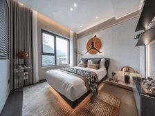 京西莲石路旁+电建金地华萃西山现房+观景上叠别墅