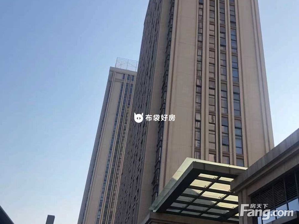 小区图