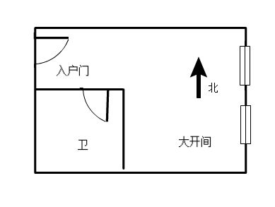 平面图