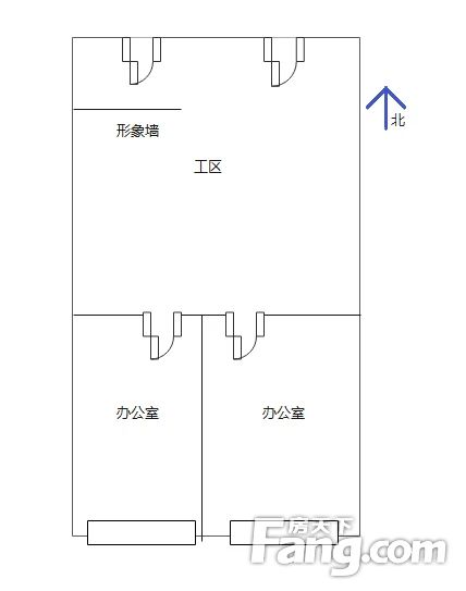 平面图