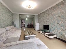 富华东里都市花园 2室2厅 南北向 精装