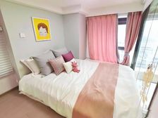 (送三年物业费)鄞州南部商务区 亚洲之窗 小户型精装2室