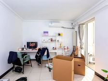 【客户0.5%】蓝星花园3居室,满五年