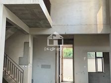 保利冠江墅(别墅)5房2厅毛坯1300万