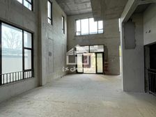 保利冠江墅(别墅) 毛坯联排别墅 带几百米大花园 业主抛售