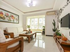 北七家 · 北京太阳城 · 4室 · 3厅