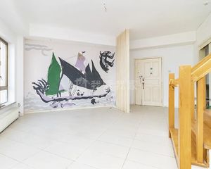 朝阳园3层叠拼多居室景观视野佳