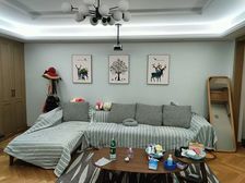 东方雍华府3室2厅1卫南朝向266.0万元/套出售