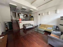 雅戈尔东湖花园一期4室2厅3卫南朝向620.0万元/套出售