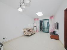 幸福里两梯两户,双阳台,中间楼层,装修拎包入住