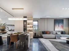 西山莲石路 旁+电建金地华萃西山+上叠别墅一手现房