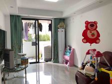 江南水岸2室2厅1卫南朝向79.5万元/套出售