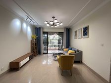 绿地国际花都 3房2厅102万