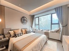 青山绿水+公园环绕 西山相府 新中式精装墅质洋房