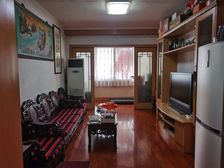 太阳公寓小区2室2厅1卫南朝向205.0万元/套出售