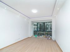 嘉里城旁三轨环绕 精装三房 带25平花园有钥匙诚意出售有空间