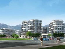 北清路中关村环保园温泉科技园二期独栋 可分租 一价全含 可看