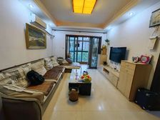 两方两厅一卫 南北通透