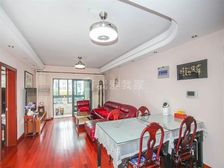 新出房源+次新大三房+南北通楼 +视野好+户型方正