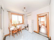 99年商品房小区!老业主委托!中间楼层!边套全明!看房随时!