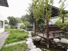 长河玉墅 精装独栋别墅 大面宽 落地飘窗 靠谱出售 随时看房