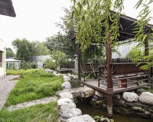 长河玉墅 精装独栋别墅 大面宽 落地飘窗 靠谱出售 随时看房