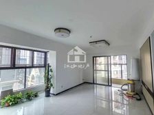 南宁鑫邦华府4房2厅精装116万