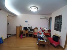 盛世华城2室2厅1卫南朝向125.0万元/套出售