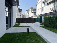 瘦西湖院子商铺 可改上叠别墅 地下二层 地上二层290平