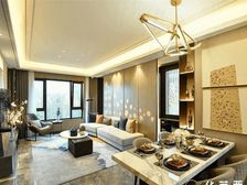 门头沟背靠大山 华萃西山现房 配套成熟 花园院墅