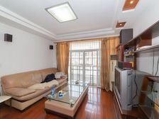 永宁花园 5室2厅 精装修电梯顶复