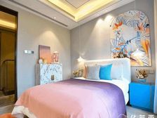 京西现房墅-华翠西山下叠+S1线800米+随时看实房