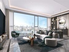 依山傍水+江南园林景观大面宽洋房+精装交付