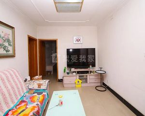 房山城关 矿机北门 标准两居室 实用性强