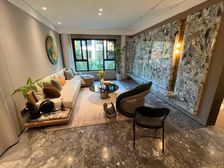 现房团购总高4层电梯洋房+ 115平加30平 实得145平