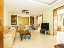 北七家王府花园5室2厅